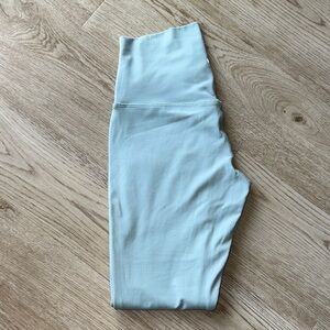 Lululemon align leggings